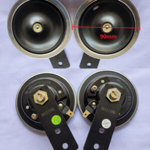Kèn GZ150 GZ125 và các dòng xe tương ứng Kèn Còi xe Suzuki GZ125HS GZ150A Giá 1 Cặp