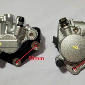 Heo dầu GZ150A GZ125HS Heo dầu thắng phanh trước Củ phanh trước Suzuki GZ150A GZ125HS và các dòng xe tương ứng