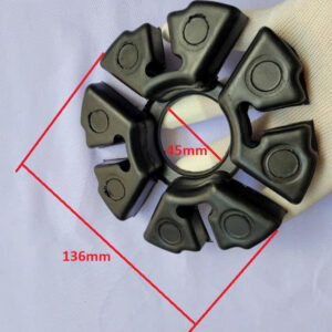 Cao su đùm Suzuki EN150 125 HJ125 GZ150 125 GN125 Bigboy ST250 Woft125 HJ125K … và các dòng xe tương thích