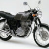 Phụ tùng Honda GB250 Hàng tháo xe