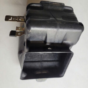 Hộp bình ắc quy Honda CB400 Vtec 1-3 Đời 1999 - 2007 Hàng Nhật Zin