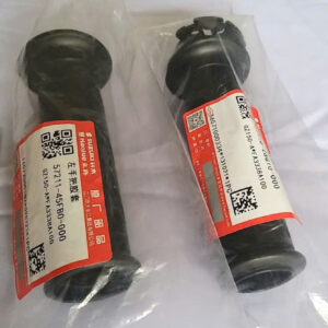 Bao tay GZ150A EN150A BANDIT150 GSX150 GD110 EN125 HJ125 GN125 Tay nắm Bao tay tay lái xe mô tô phù hợp cho các dòng xe phi 22 Giá 1 đôi