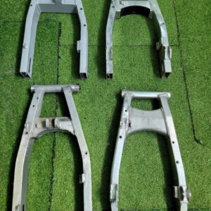 Gấp sau Càng sau Honda CB400 1992-2013 Hornet 250 1996-2007 và các dòng xe muốn lên bánh lớn 120-180 Hàng Nhật zin