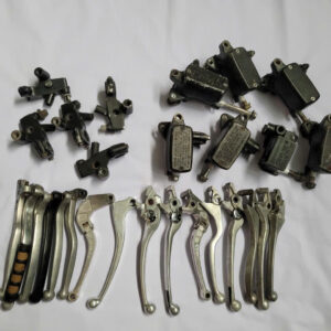 Full Tay phanh Tay côn Honda CB400 Vtec Revo 1992-2016 Hornet và các dòng xe tương ứng Hàng zin Nhật