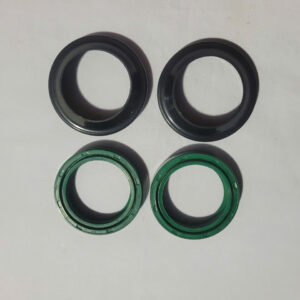 Phốt phuộc trước 41x54 Honda CB400 92-2025 VTEC 1-4 thế hệ CBR400 23/29 CB-1 Hornet 250 VFR400 30 Magna 250, Z800, Z1000, VTR250, FZ250 CB500X CB500F REBEL 500 300 SCRAMLER 500 … và các dòng xe tương ứng ( 1 bộ 4 cái) Loại Tốt