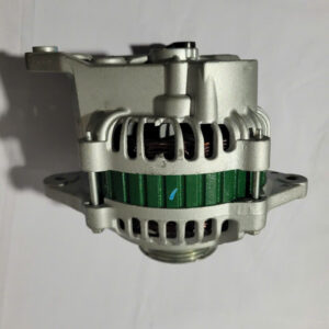 Máy phát điện Dynamo Cục sạc Mitsubishi Jolie 2003 - 2007 và các dòng xe tương ứng Hàng Nhật Đời phun xăng