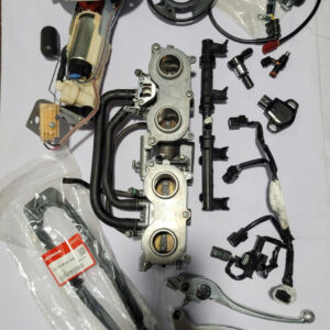 Kim phun Bướm ga Họng ga Cảm biến garanty Bơm xăng HONDA CB400 Revo 2008-2025 và các dòng tương thích Hàng Nhật Zin